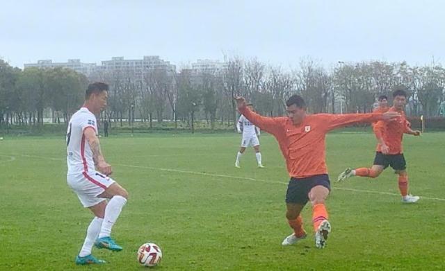 广发体育APP-泰山队热身赛3胜2平1负 外援归队小德或继续外租