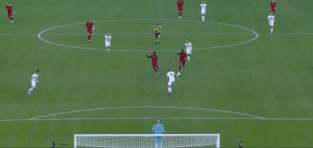 广发体育官方网站-【意甲】贝洛蒂失点马蒂奇绝平 罗马1比1都灵