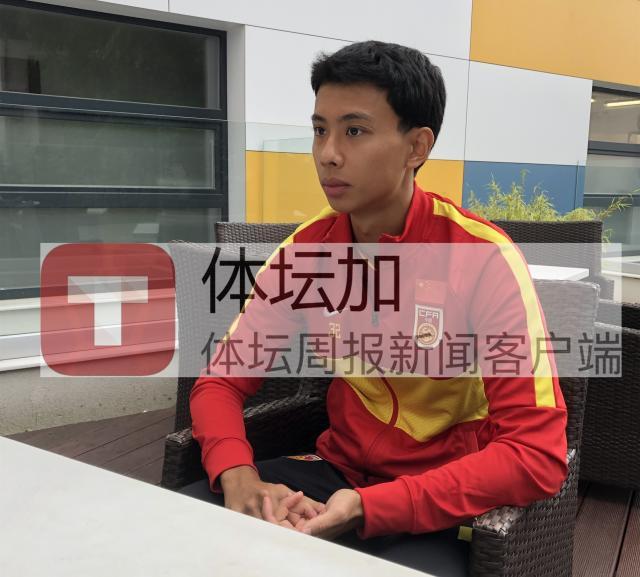 广发体育官方网站-海外球员助阵U21国青 黎腾龙率先赴克罗地亚报到