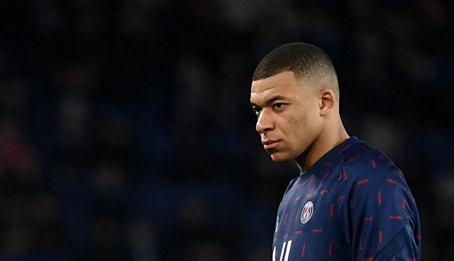 广发体育官方网站-巴黎高层主动约采访 姆巴佩续约越来越有门道?