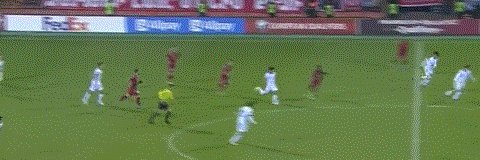 广发体育-【世预赛】哈弗茨中柱+头筹 京多安双响 德国4比1胜