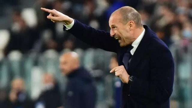 广发体育官方网站-梁熙明：阿莱格里决胜场外 囧学1比0透支尤文运气